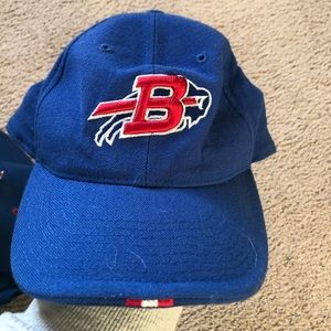 Buffalo Bills hat